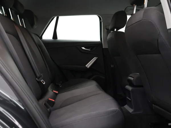 AUDI Q2 (2022) — foto 2 van 26