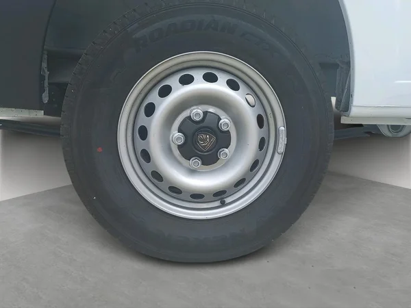 Peugeot Boxer (2025) — foto 19 van 22