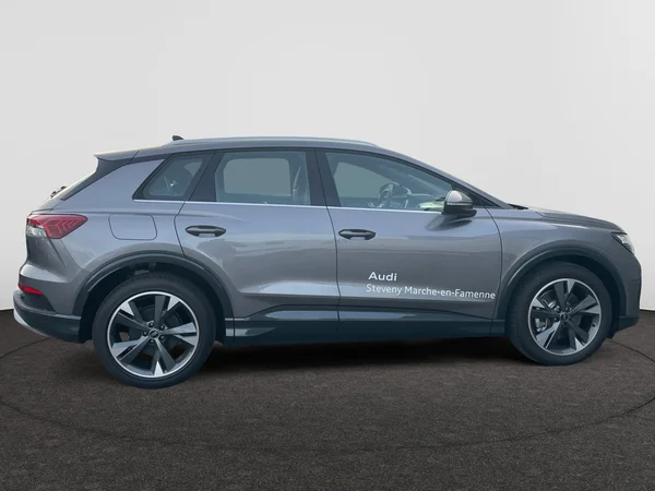 AUDI Q4 e-tron (2026) — foto 10 van 24