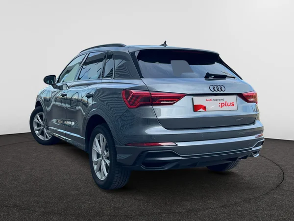 AUDI Q3 (2019) — foto 17 van 23