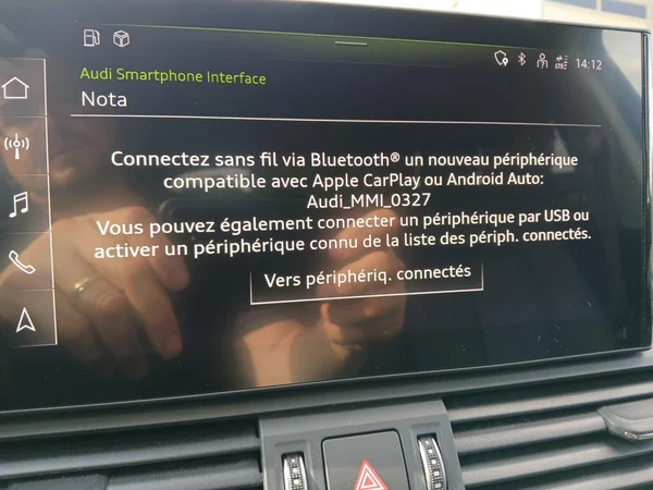 AUDI Q5 Dsl (2021) — foto 19 van 20