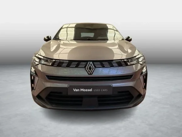 Renault Symbioz (2026) — foto 9 van 16