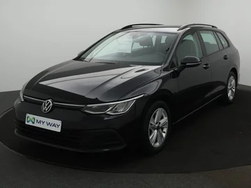 VOLKSWAGEN Golf VIII SW (2022)