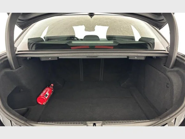 Alfa Romeo Giulia (2020) — foto 18 van 26