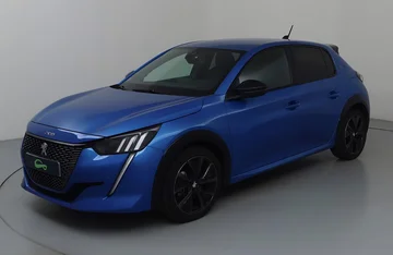 Peugeot 208 (2023)