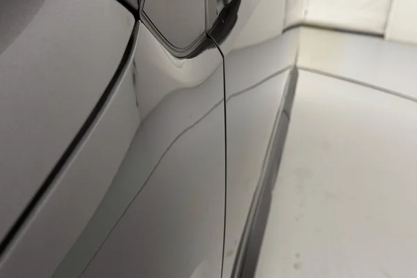 Citroen E-Berlingo Swb (2022) — foto 21 van 34