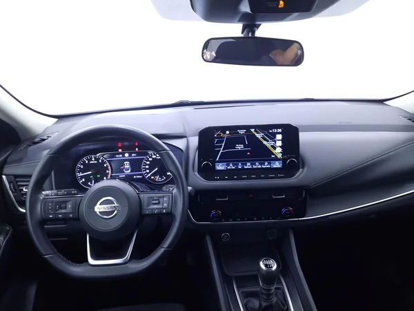 Nissan Qashqai (2022) — foto 2 van 26
