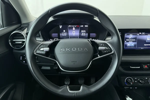 Skoda Fabia (2025) — foto 2 van 20