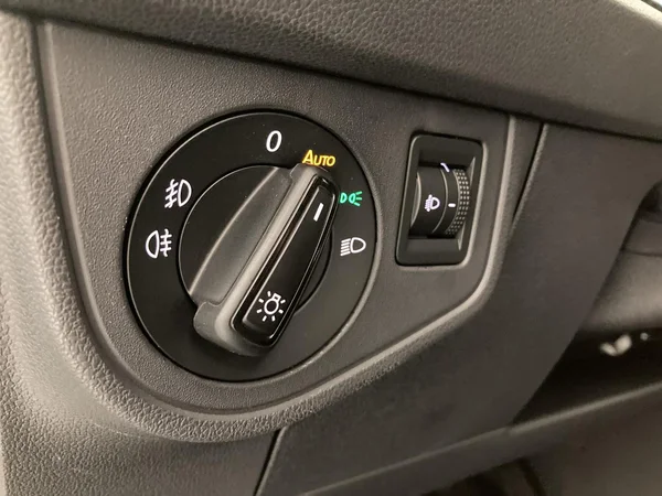 VOLKSWAGEN Taigo (2022) — foto 10 van 35