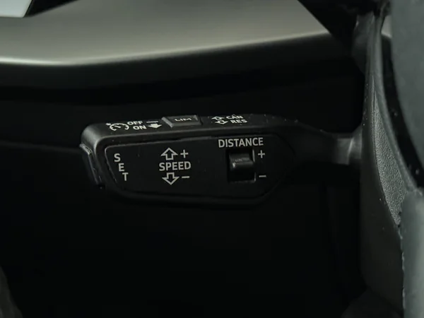 AUDI A3 (2022) — foto 9 van 28