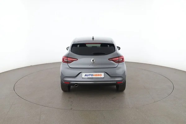 Renault Clio (2023) — foto 11 van 16