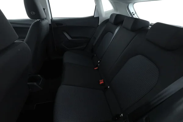 Seat Ibiza (2022) — foto 5 van 16