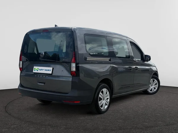 VOLKSWAGEN Caddy Maxi Dsl (2024) — foto 12 van 21