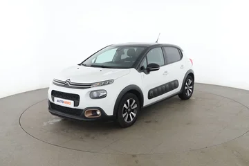 Citroen C3 7131c981-6375-4f5e-bff5-1bc7318e3f54