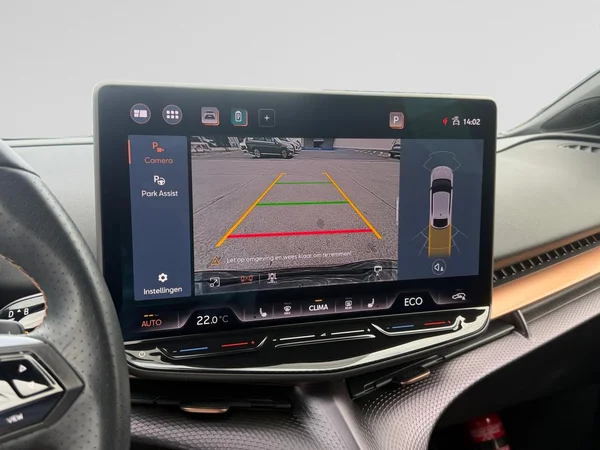 CUPRA Tavascan (2025) — foto 17 van 25