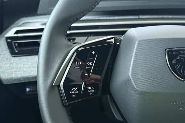 Peugeot 3008 (2025) — foto 7 van 19