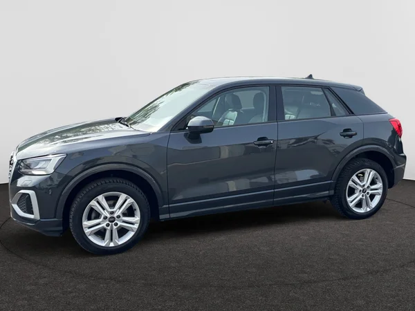 AUDI Q2 (2022) — foto 20 van 21
