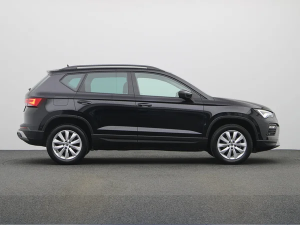 SEAT Ateca (2024) — foto 14 van 19