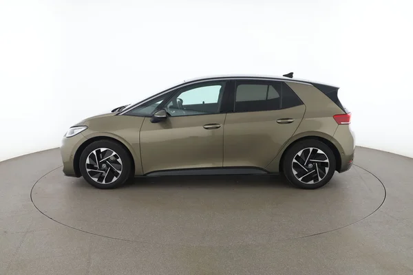 Volkswagen ID.3 (2024) — foto 9 van 16