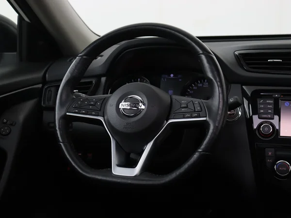NISSAN X-Trail (2019) — foto 14 van 29