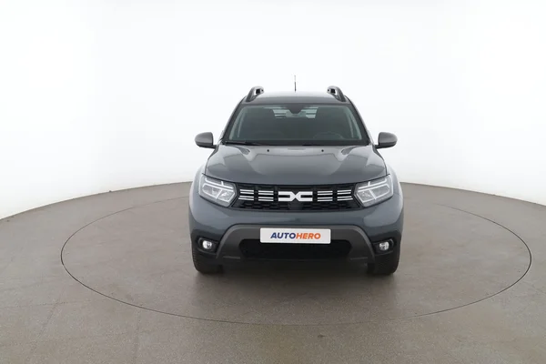 Dacia Duster (2023) — foto 15 van 16