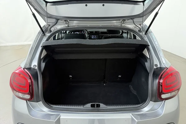 Citroen C3 (2021) — foto 15 van 19