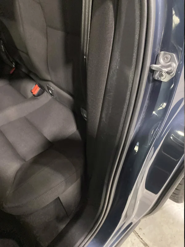 Volvo XC60 Diesel (2021) — foto 48 van 62