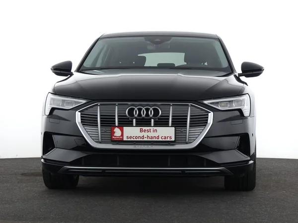 AUDI e-tron (2022) — foto 28 van 30