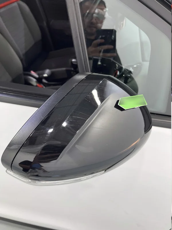 Citroen C3 Aircross (2020) — foto 36 van 61