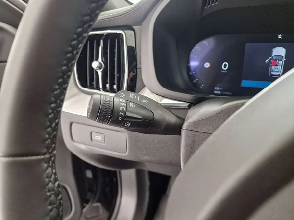 Volvo XC60 (2026) — foto 17 van 17