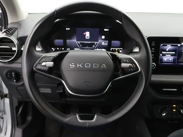 Škoda Fabia (2025) — foto 7 van 21