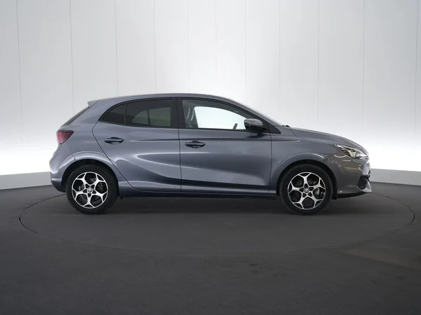 MG MG3 (2024) — foto 19 van 22
