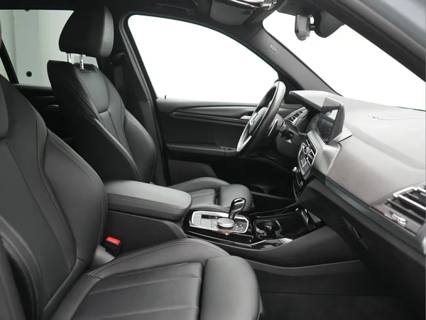 BMW X3 PHEV (G01 LCI) (2023) — foto 11 van 30
