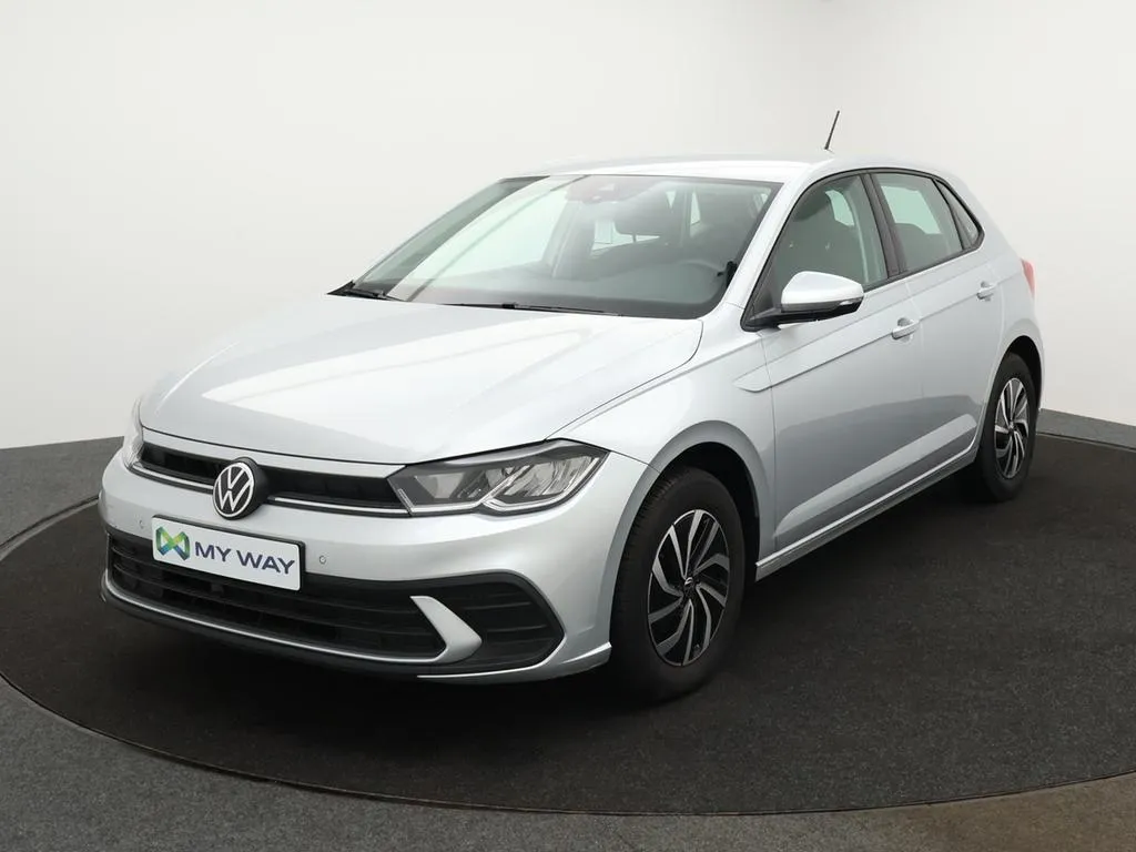VOLKSWAGEN Polo 1122_15159_2024