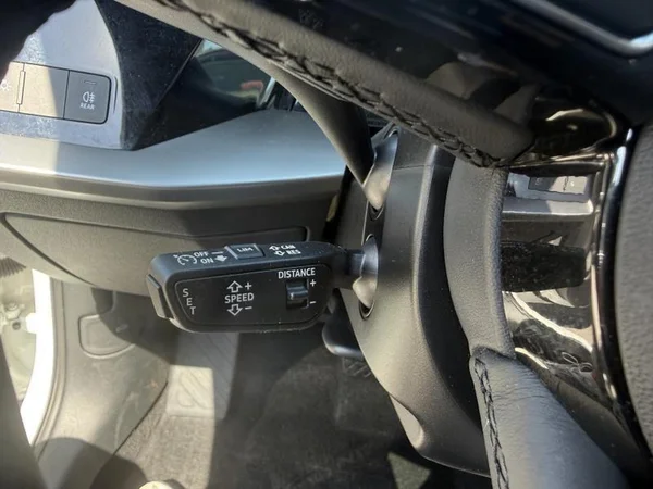 AUDI A3 Sedan Dsl (2022) — foto 19 van 37