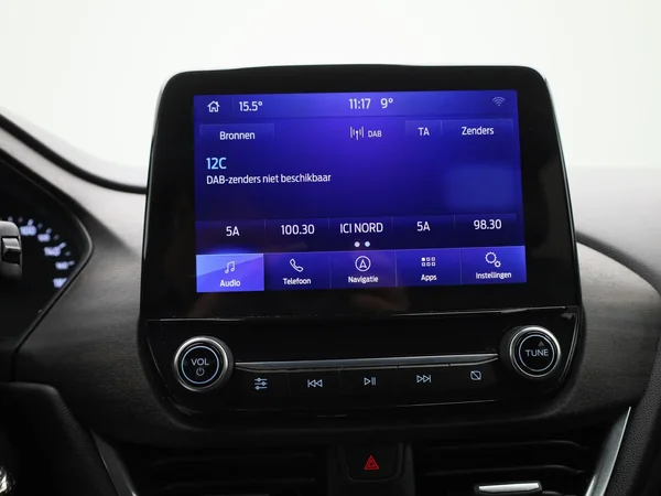 Ford Puma (2022) — foto 14 van 38