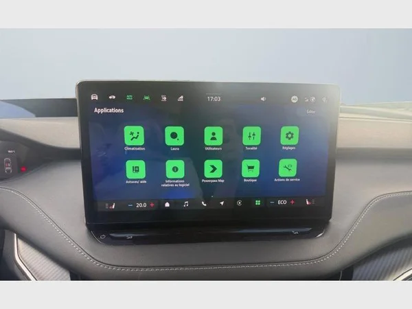 Skoda Elroq (2026) — foto 7 van 25