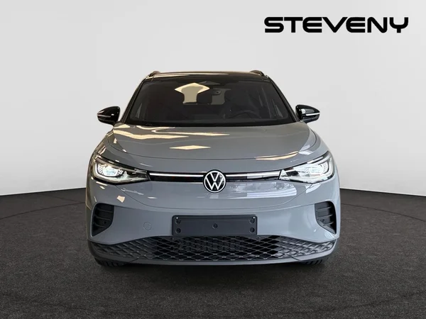 VOLKSWAGEN ID.4 (2026) — foto 14 van 16