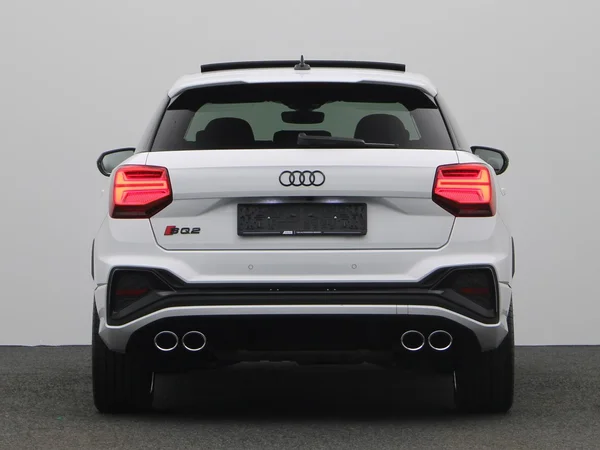 AUDI SQ2 (2025) — foto 21 van 24