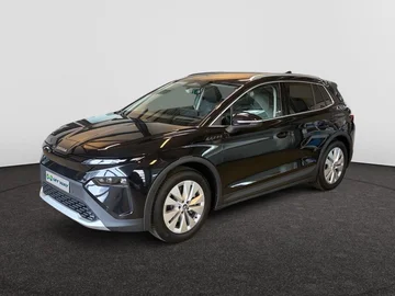 SKODA Elroq (2026)