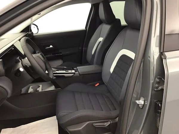 Citroen C5 Aircross (2026) — foto 20 van 31