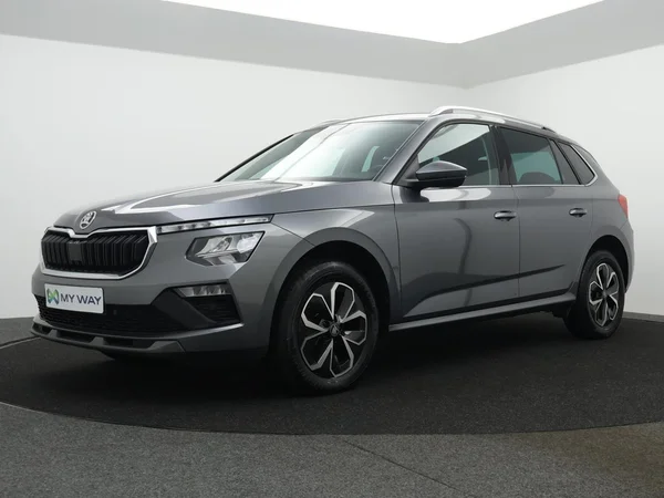 SKODA Kamiq (2025) — foto 1 van 21