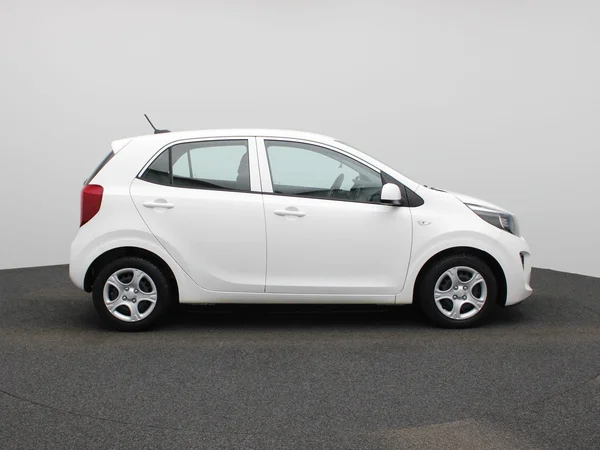 Kia Picanto (2022) — foto 29 van 32