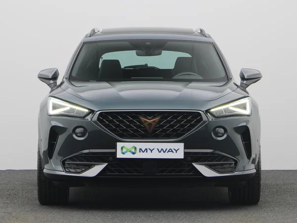 CUPRA Formentor (2022) — foto 17 van 21
