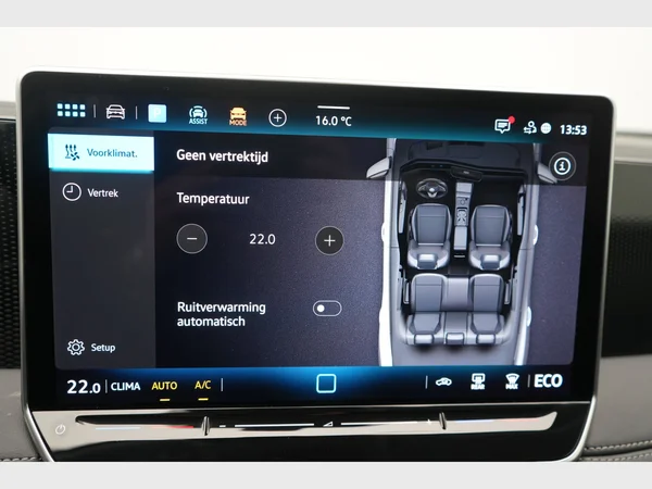 VOLKSWAGEN Tiguan eHybrid (PHEV) (2025) — foto 2 van 30