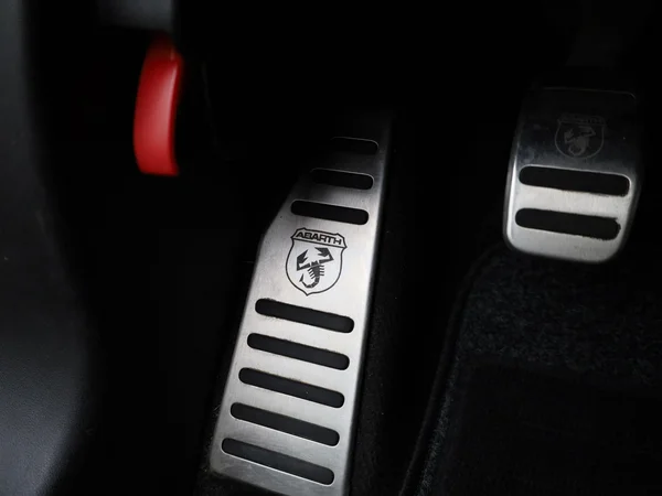 Fiat 500 (2022) — foto 26 van 44