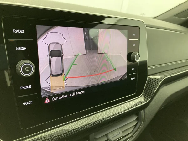 VOLKSWAGEN T-Cross (2025) — foto 14 van 36
