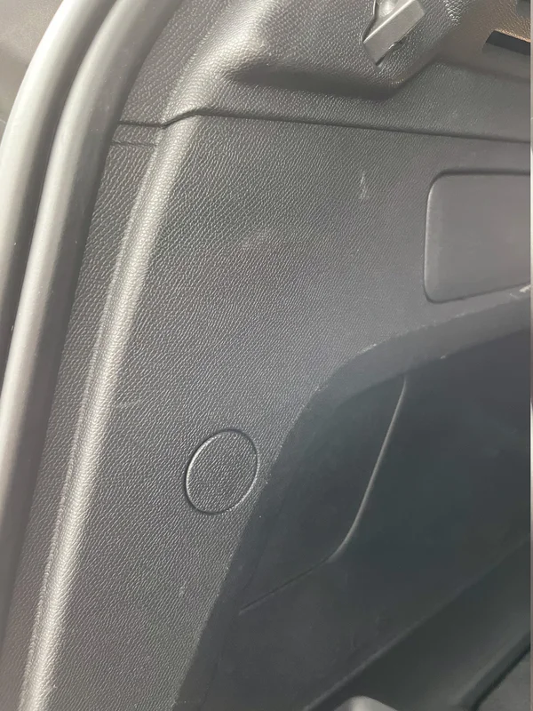 Peugeot 3008 (2024) — foto 69 van 72
