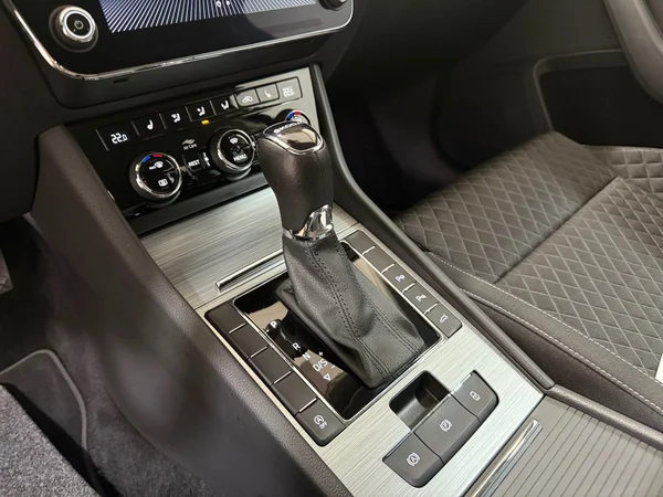 Skoda Superb (2022) — foto 9 van 30