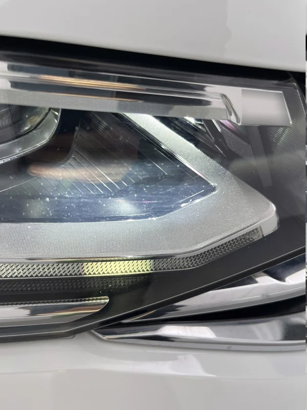 Volkswagen Tiguan (2022) — foto 31 van 47